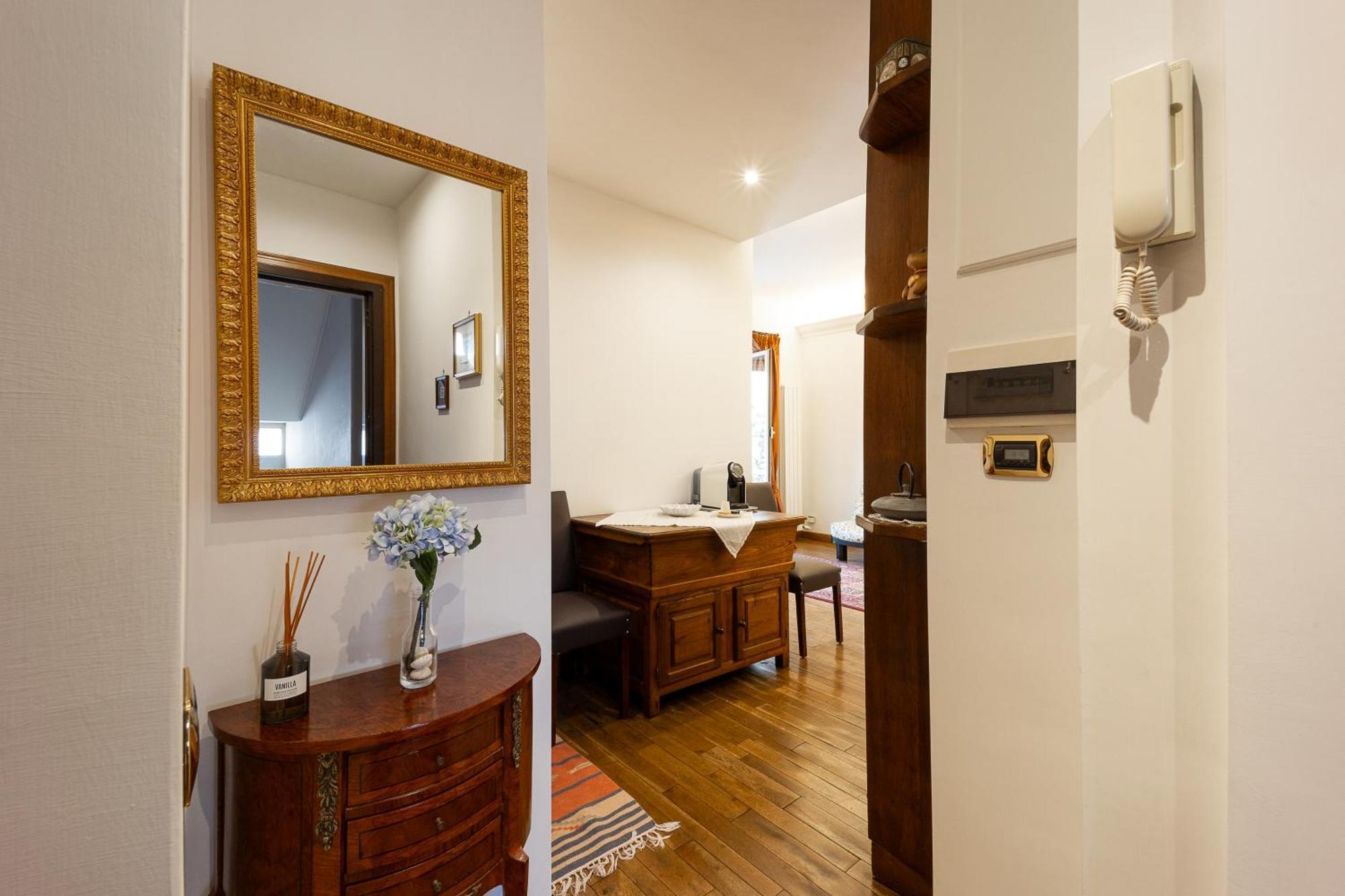 Altobelli Apartment Roma Dış mekan fotoğraf