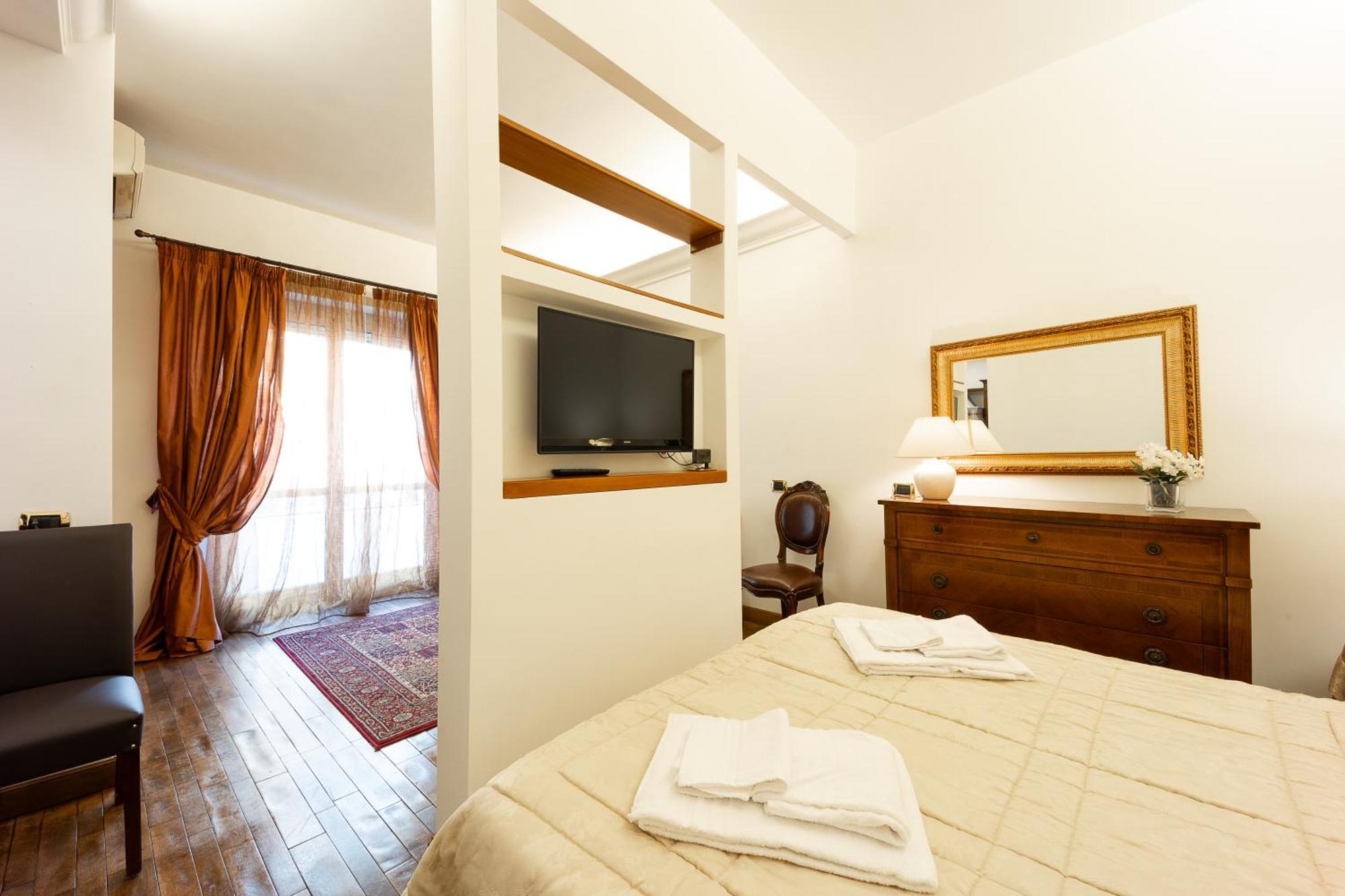 Altobelli Apartment Roma Dış mekan fotoğraf