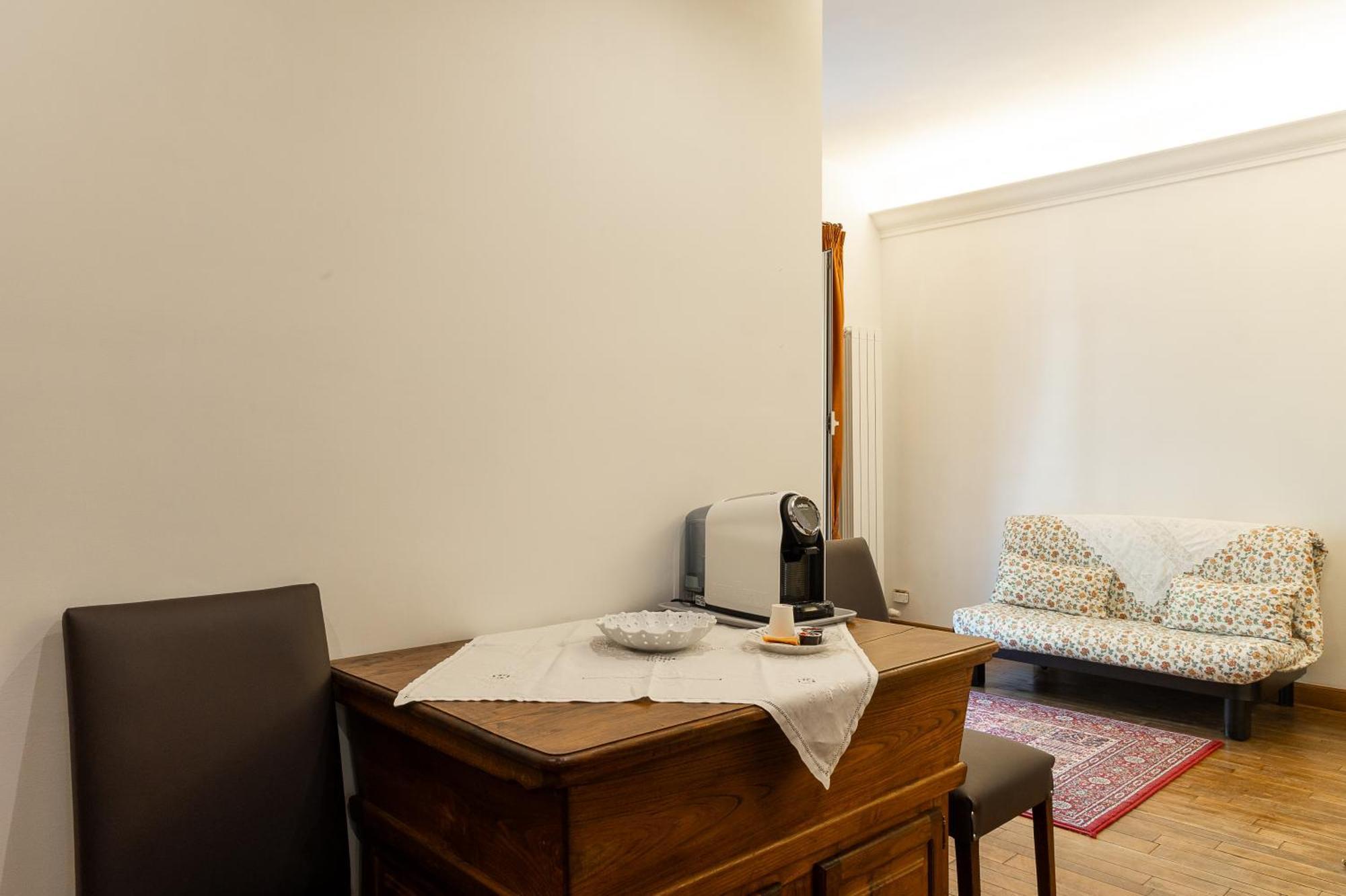 Altobelli Apartment Roma Dış mekan fotoğraf