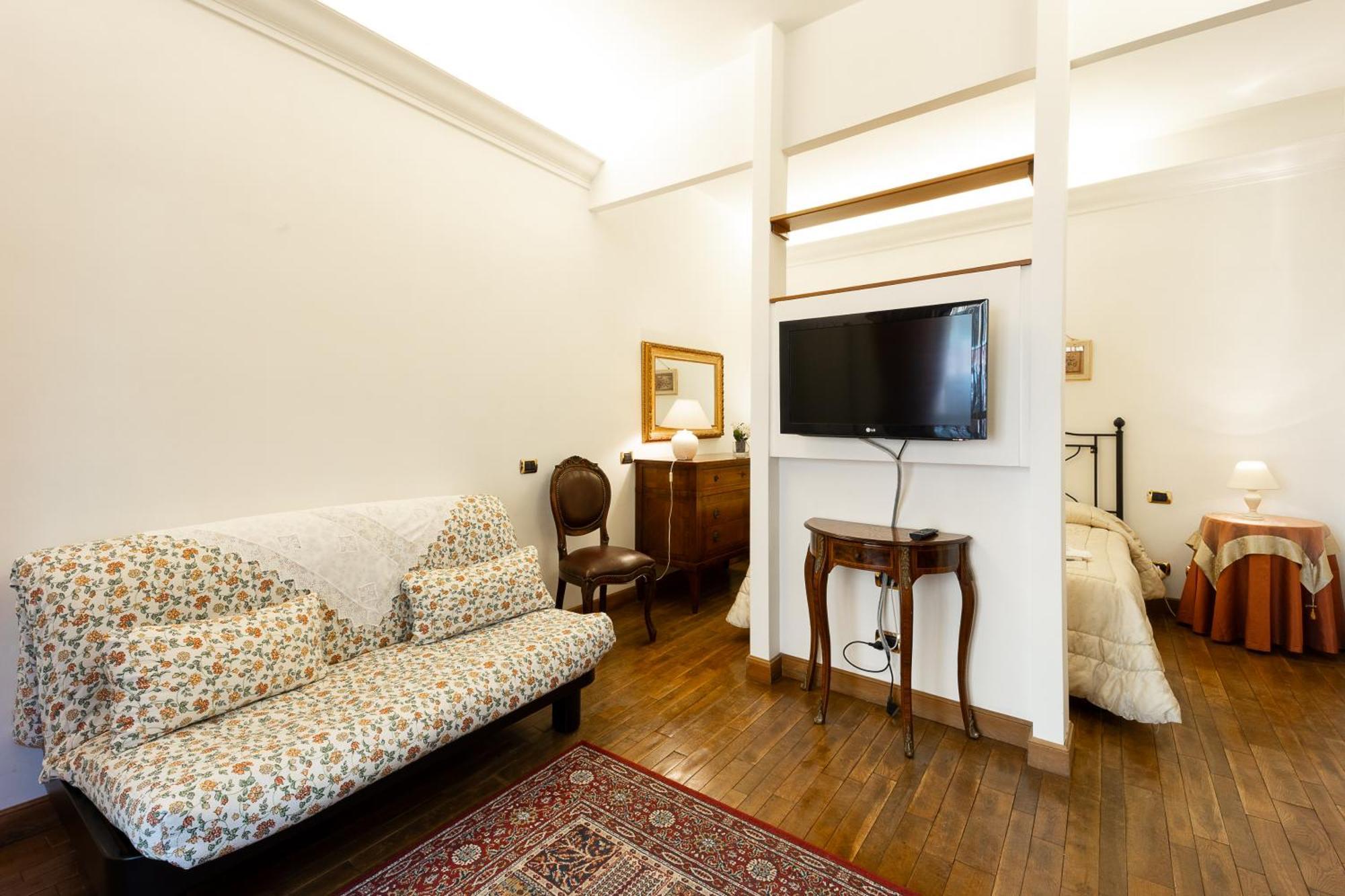Altobelli Apartment Roma Dış mekan fotoğraf