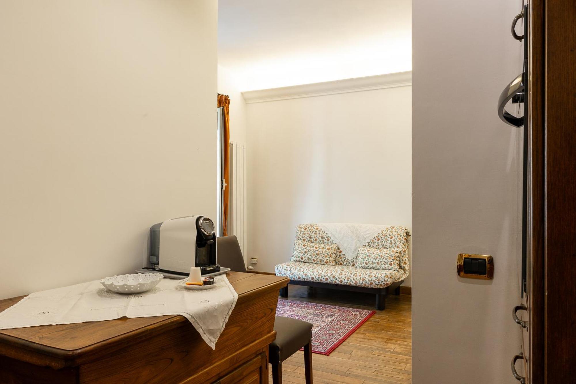 Altobelli Apartment Roma Dış mekan fotoğraf