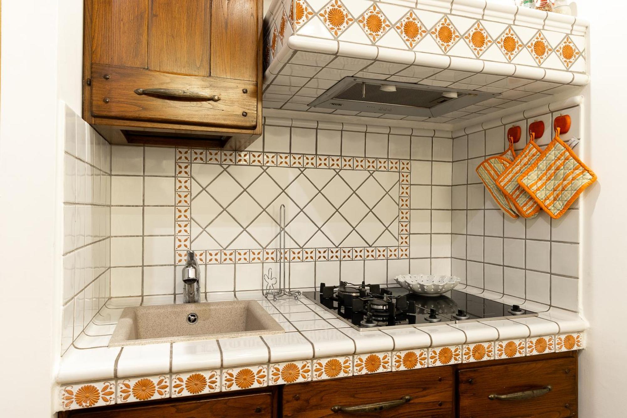 Altobelli Apartment Roma Dış mekan fotoğraf