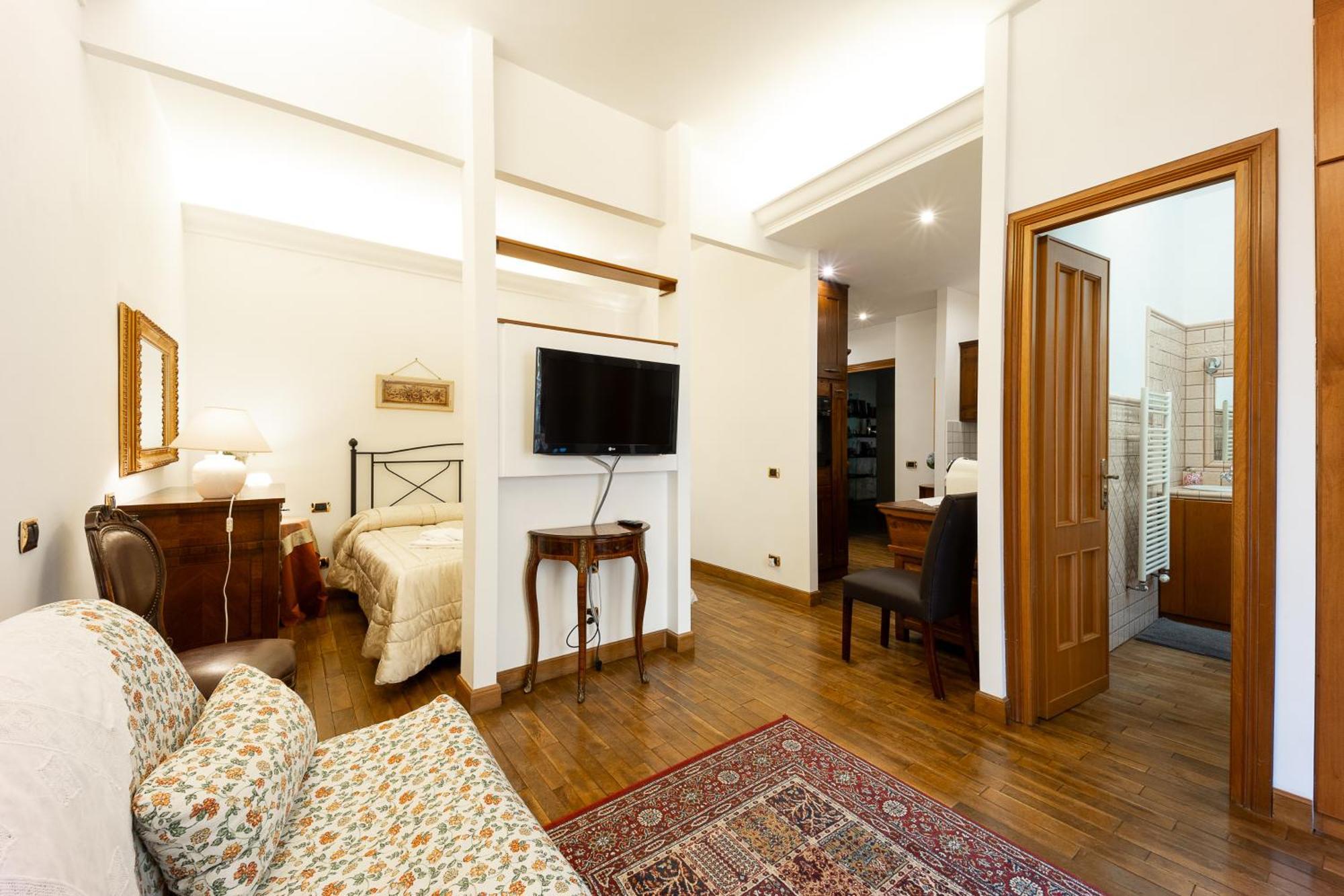 Altobelli Apartment Roma Dış mekan fotoğraf