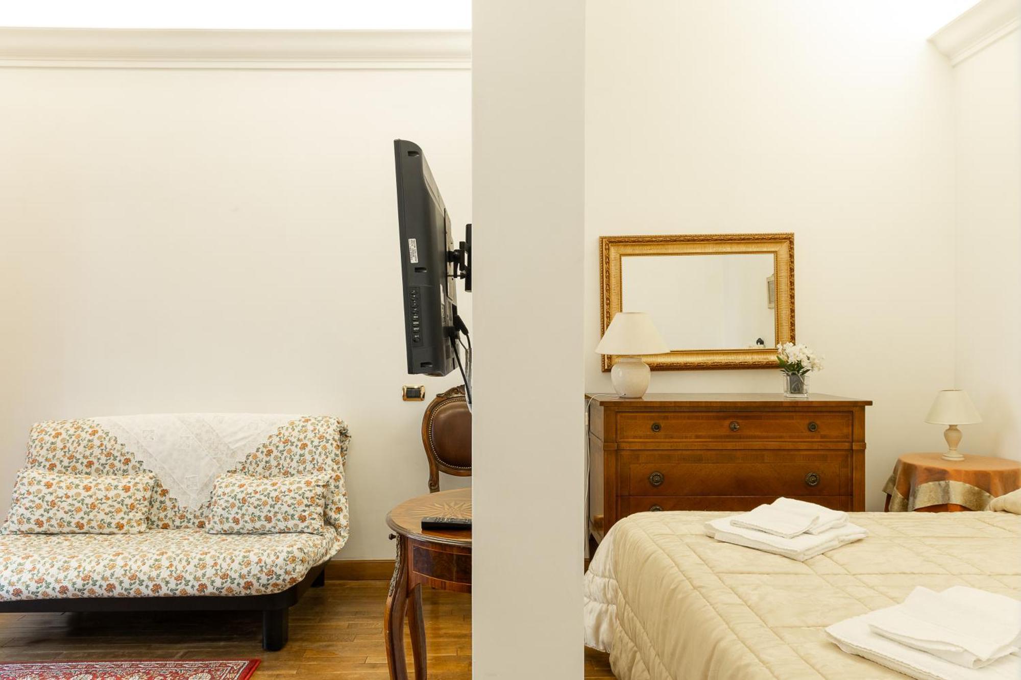 Altobelli Apartment Roma Dış mekan fotoğraf