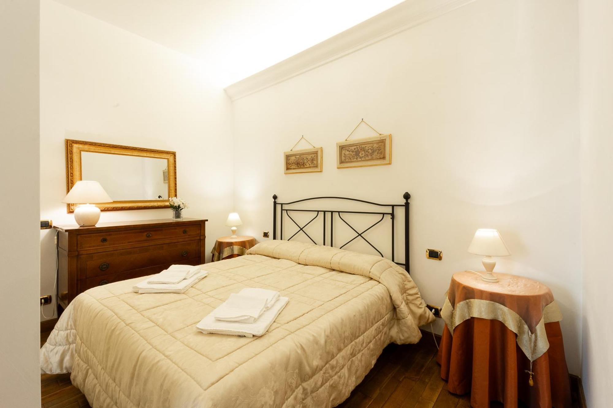 Altobelli Apartment Roma Dış mekan fotoğraf